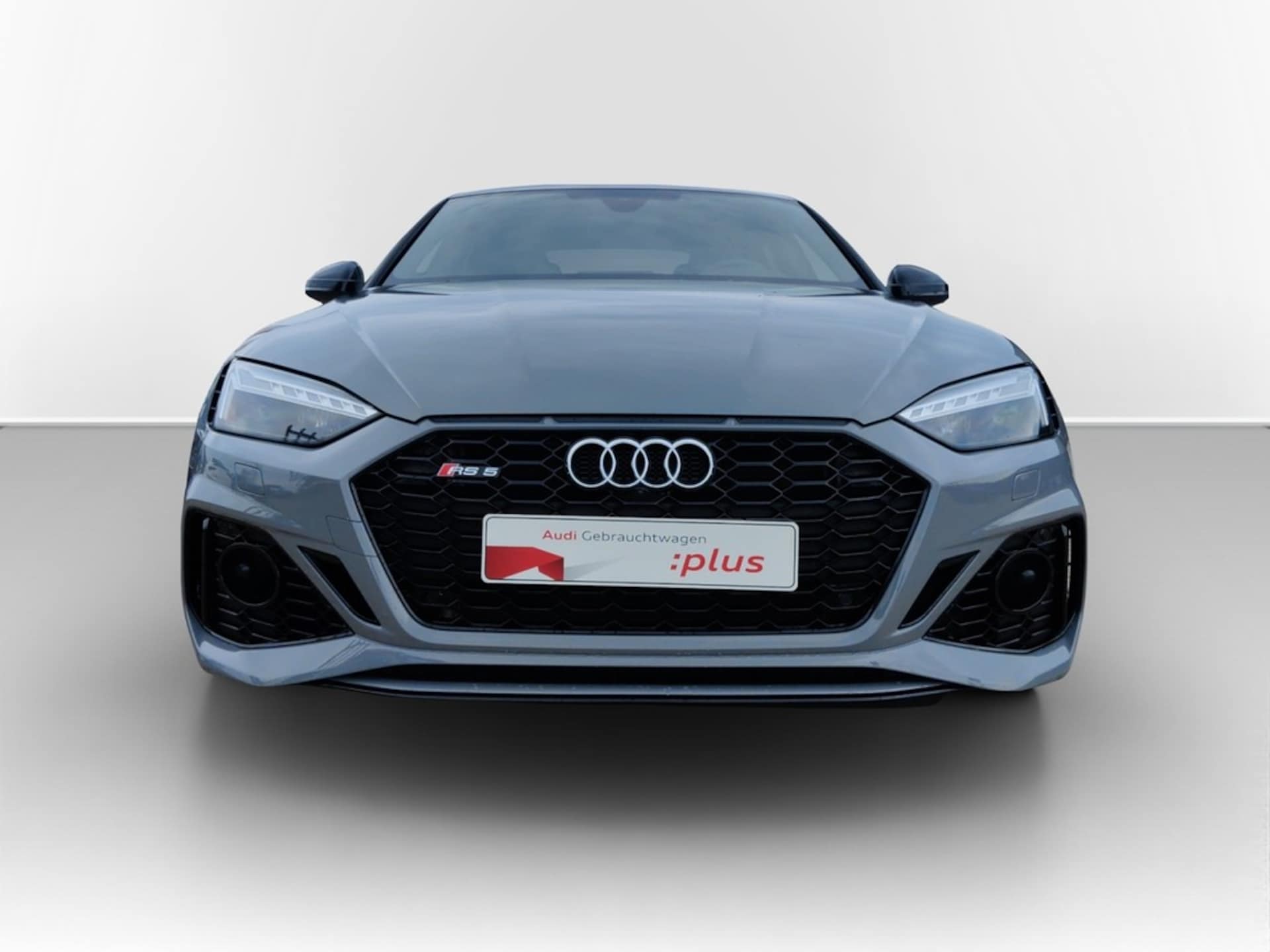 Audi RS 5 Sportback