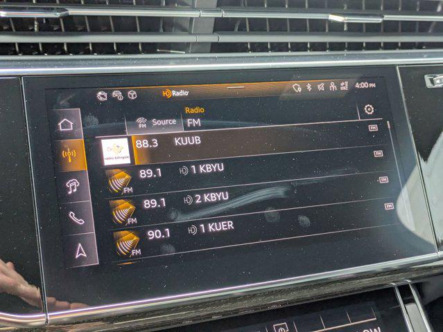 2025 Audi Q7 Premium Plus - Photo 12