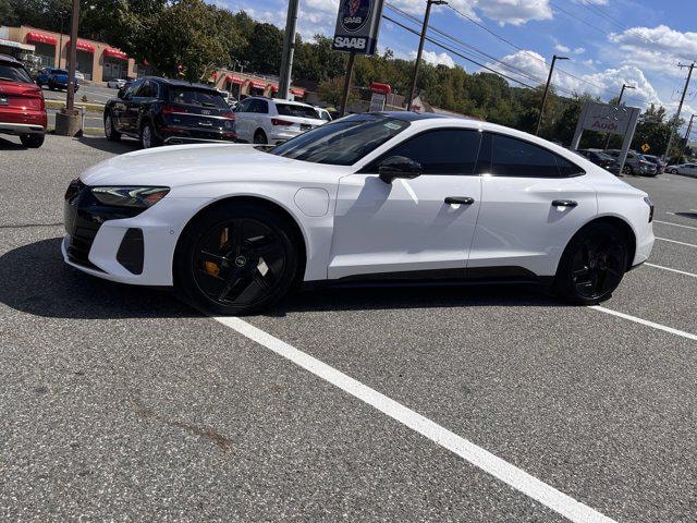2023 Audi RS e-tron GT
