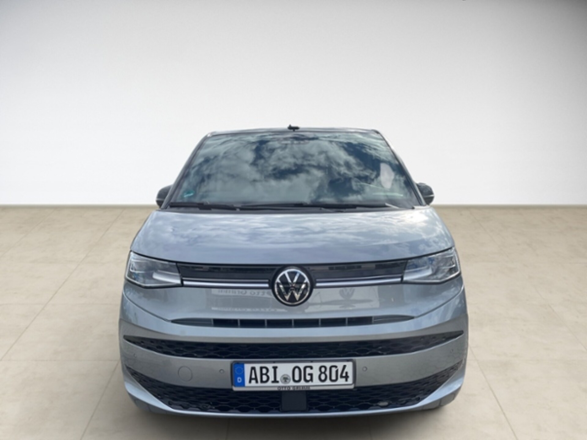Volkswagen Multivan Langversion Life