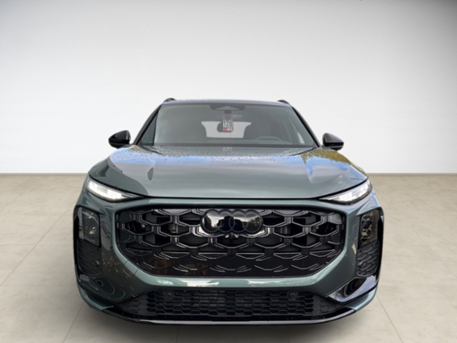Audi Q3 – Bild 4