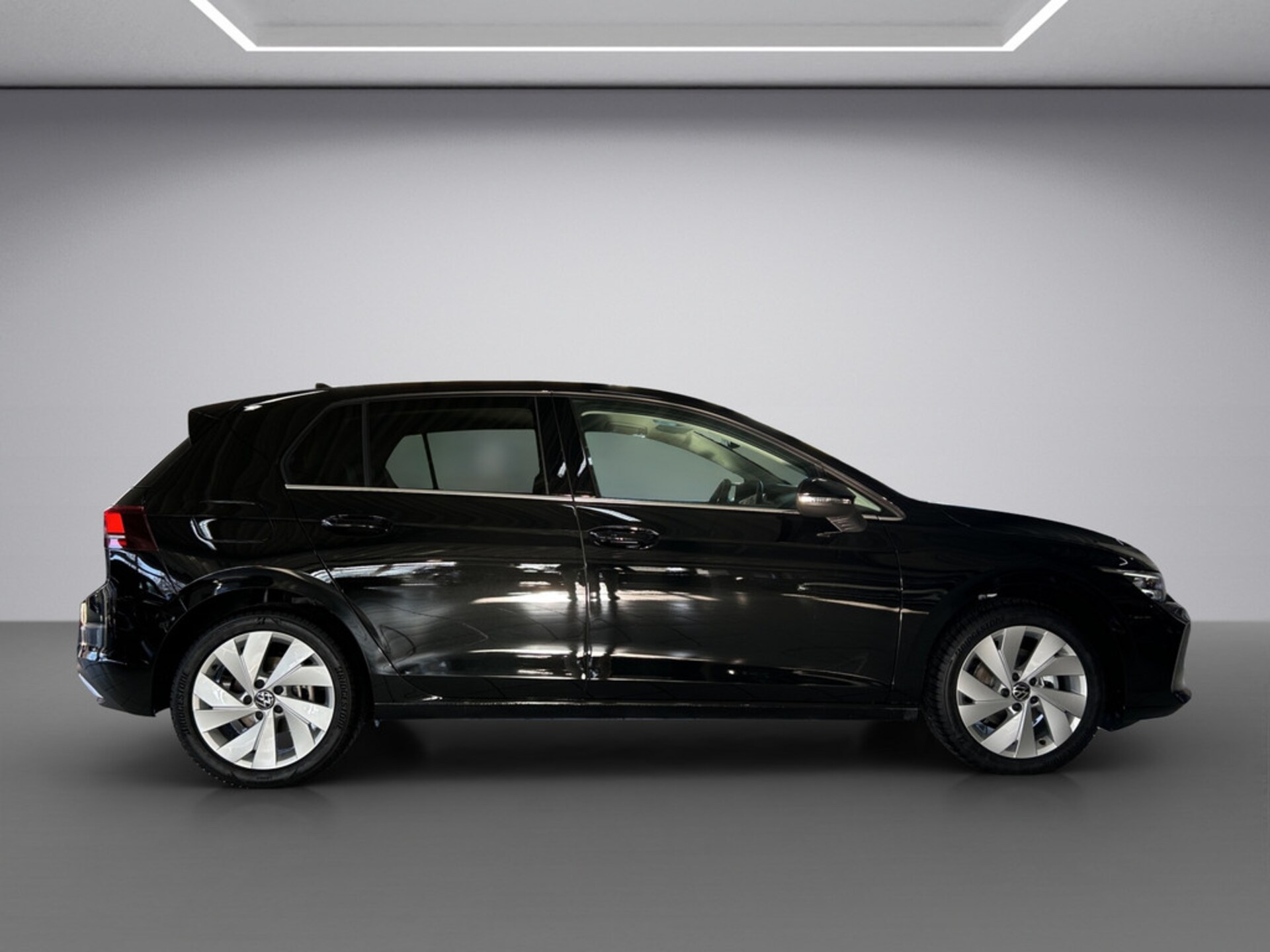 Volkswagen Golf Style