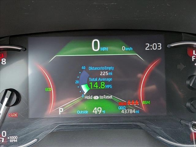 2024 TOYOTA RAV4 - Image 11