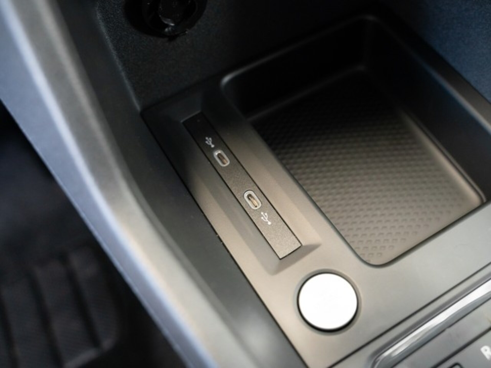 Volkswagen Caddy Cargo