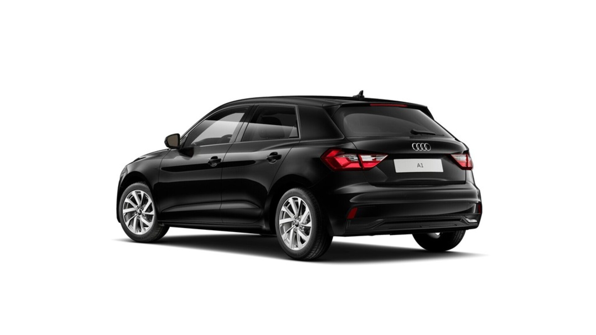 Audi A1 Sportback Advanced