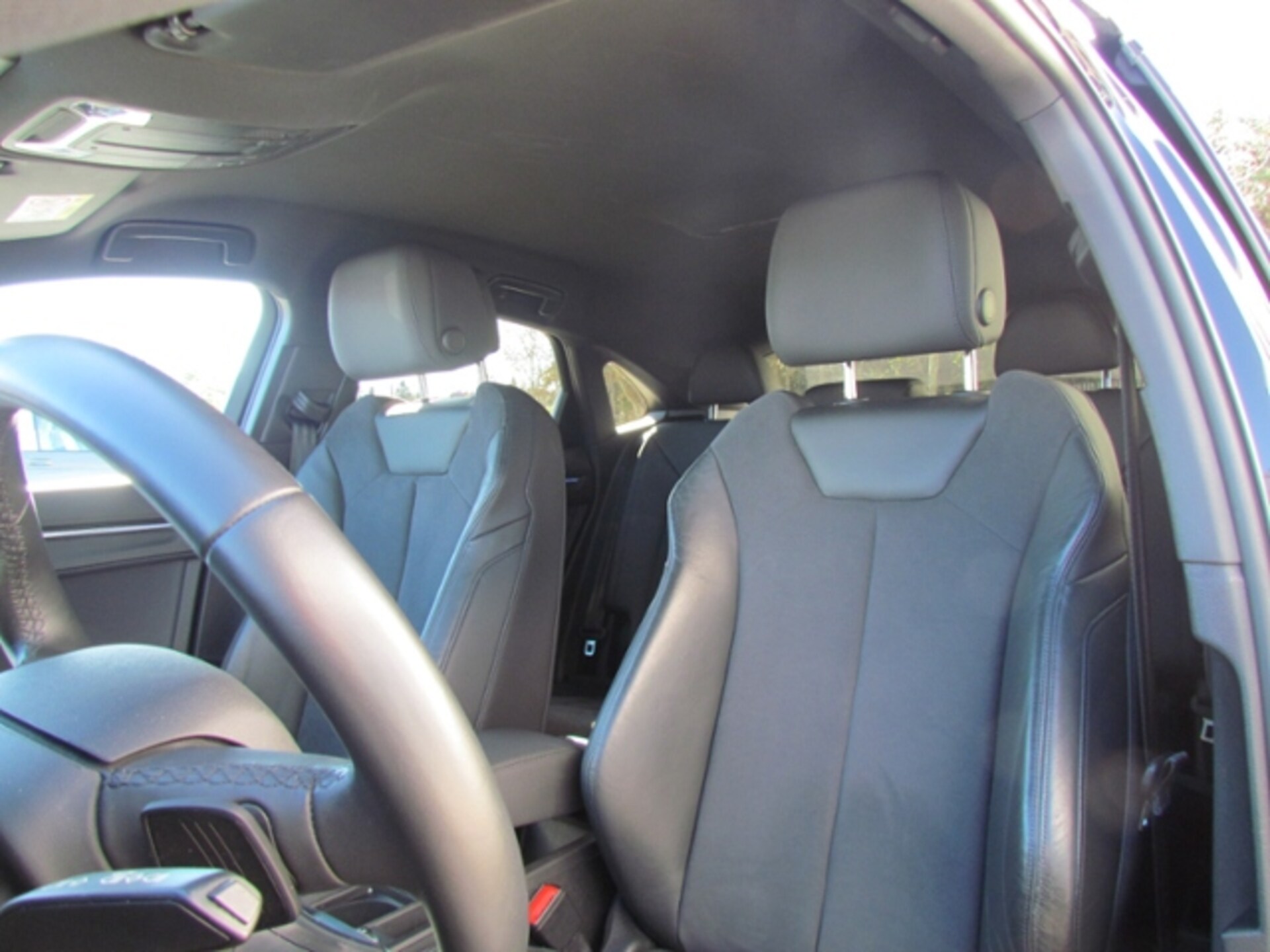 Audi Q3 Sportback TFSI e S line