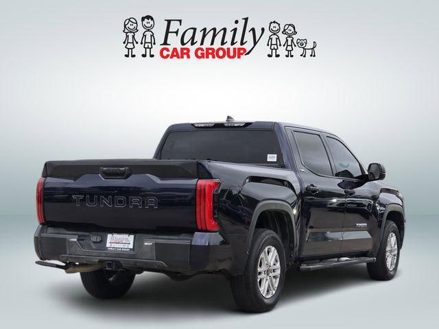 2024 Toyota Tundra