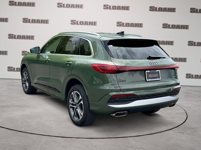 2026 Audi Q5