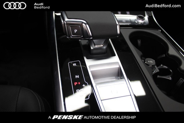2026 Audi Q8 Premium Plus - Photo 18