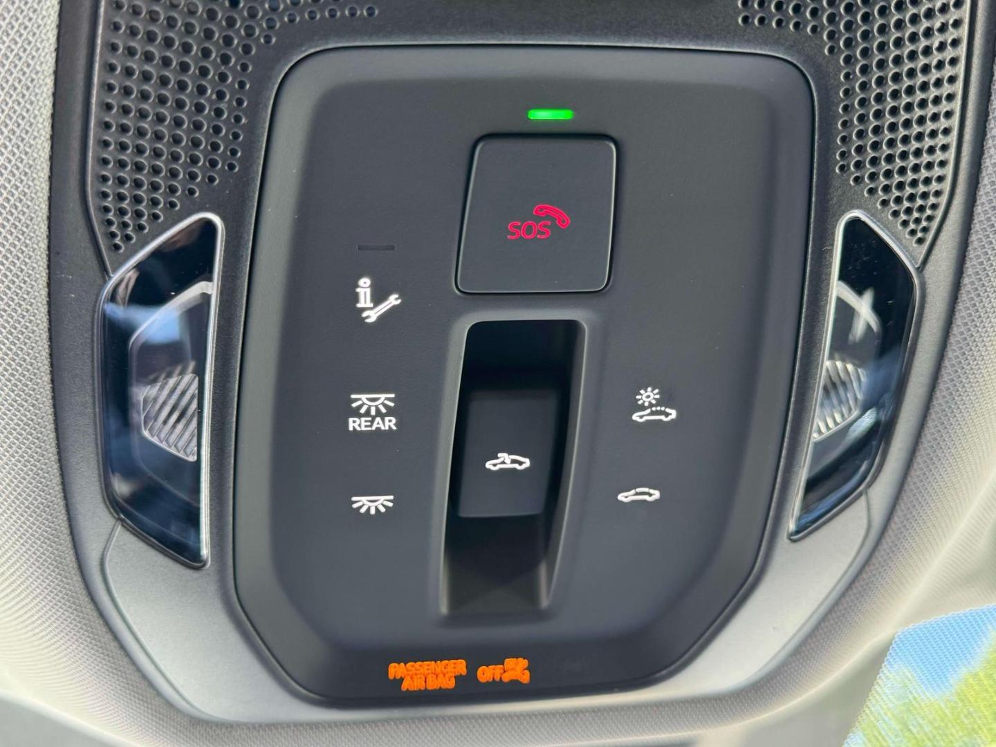 2025 Audi Q5 Premium Plus - Photo 26