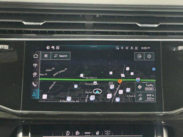 2026 Audi Q8 Premium Plus - Photo 16