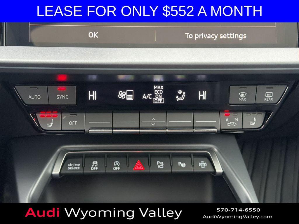 2026 Audi A3 Premium - Photo 25