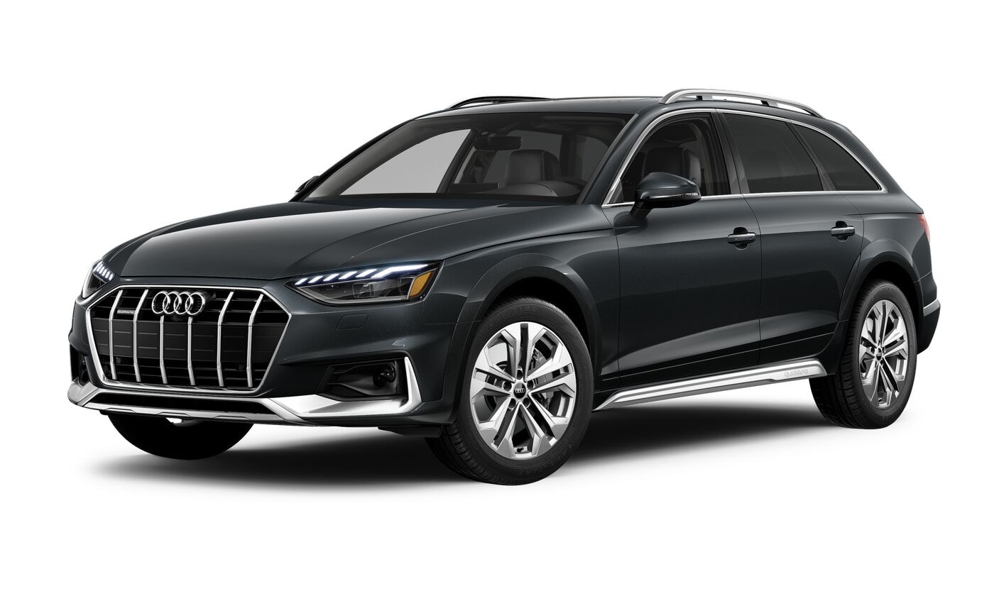 2024 Audi A4 allroad 45 Premium Plus quattro S tronic's photo