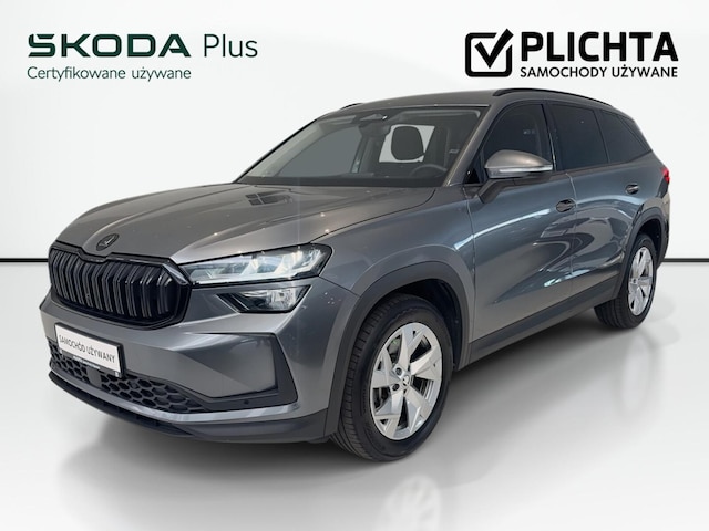 Skoda Kodiaq 2024