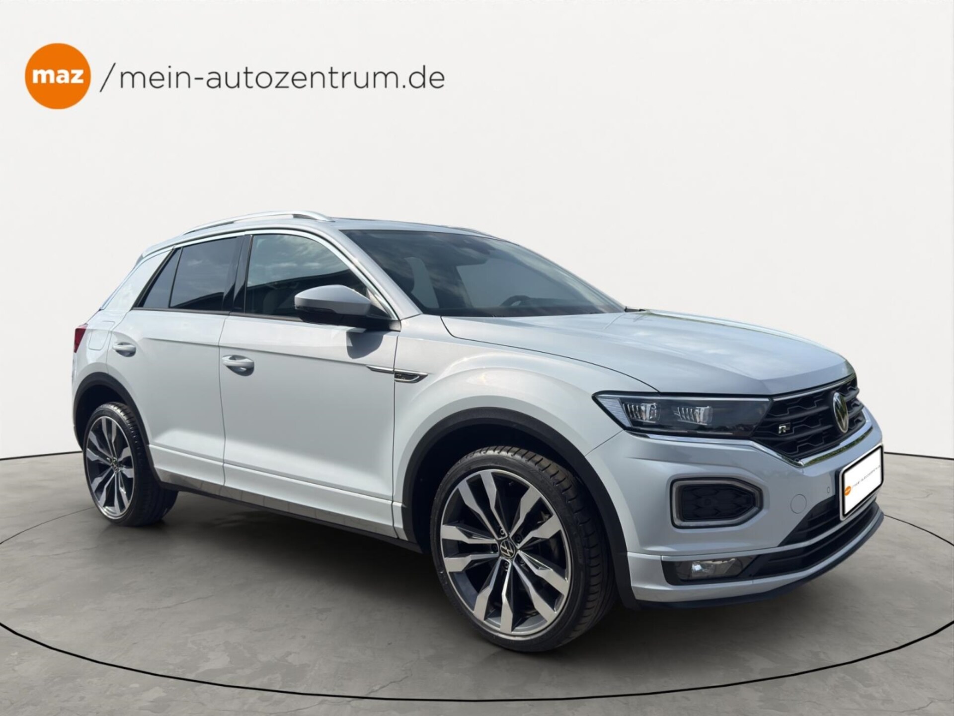 Volkswagen T-Roc Sport