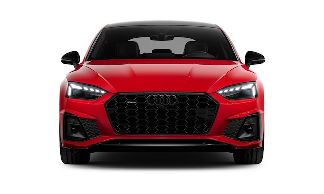 2023 Audi A5 Sportback