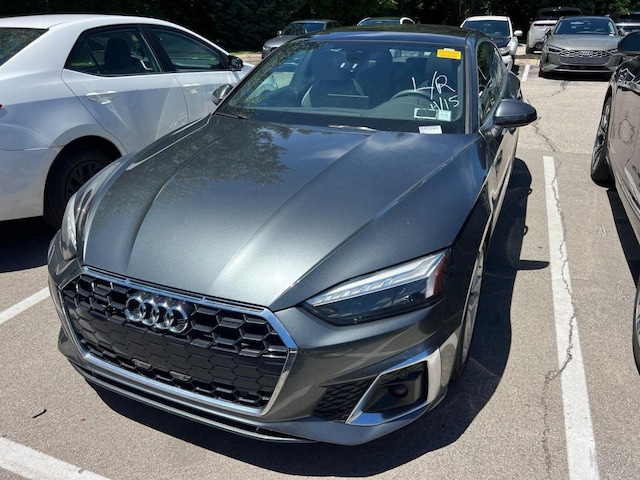 2023 Audi A5 Sportback