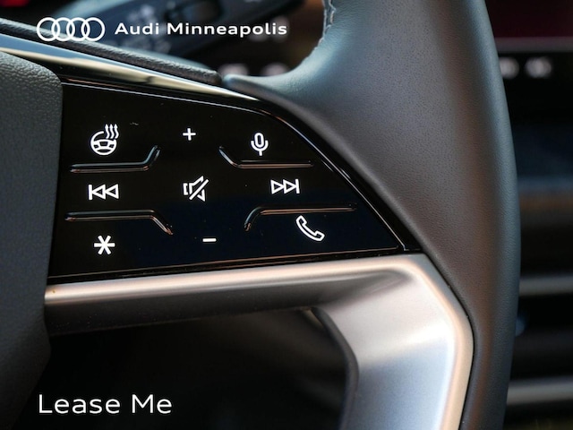 2025 Audi New Q5 Premium - Photo 24