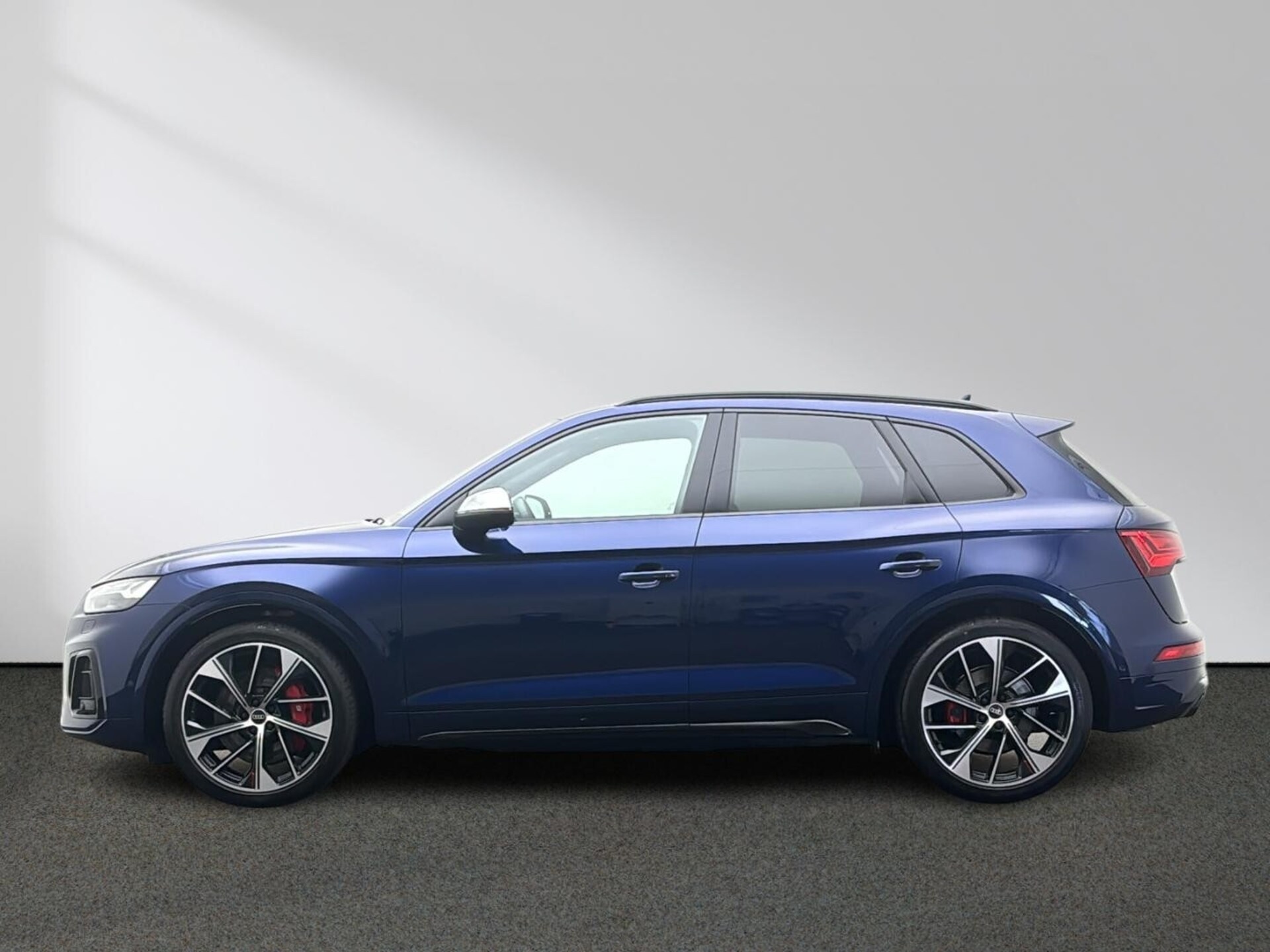 Audi SQ5 SUV