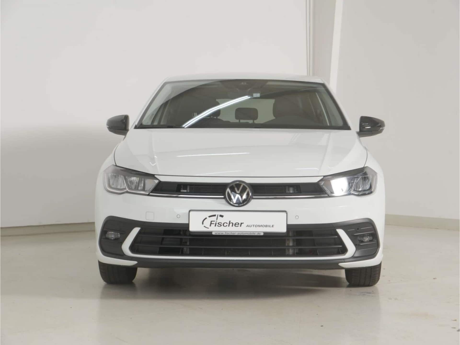 Volkswagen Polo Goal