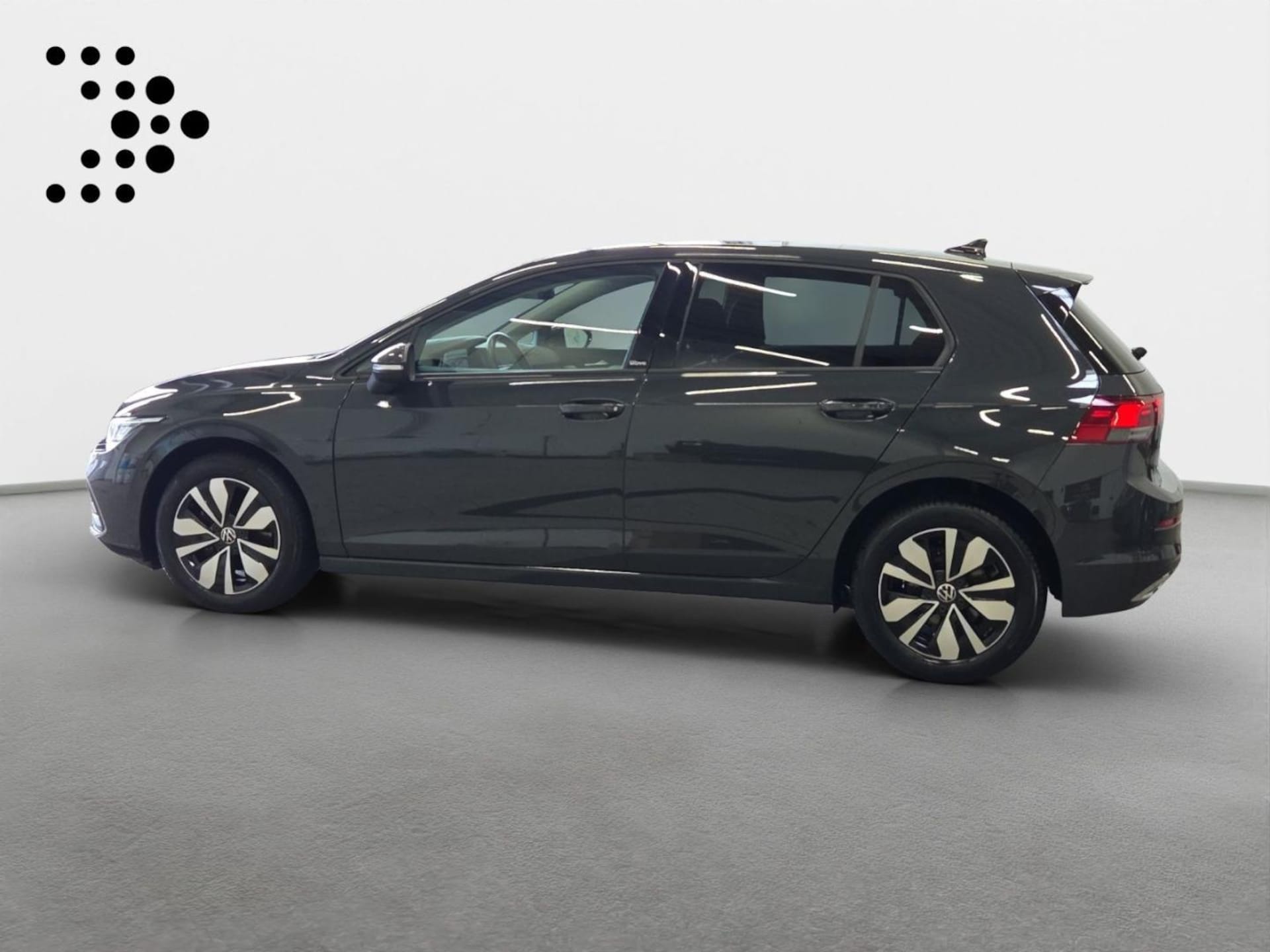 Volkswagen Golf MOVE