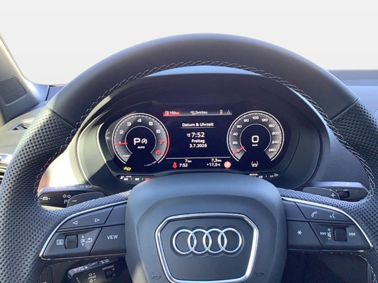 Audi Q2 – Bild 7