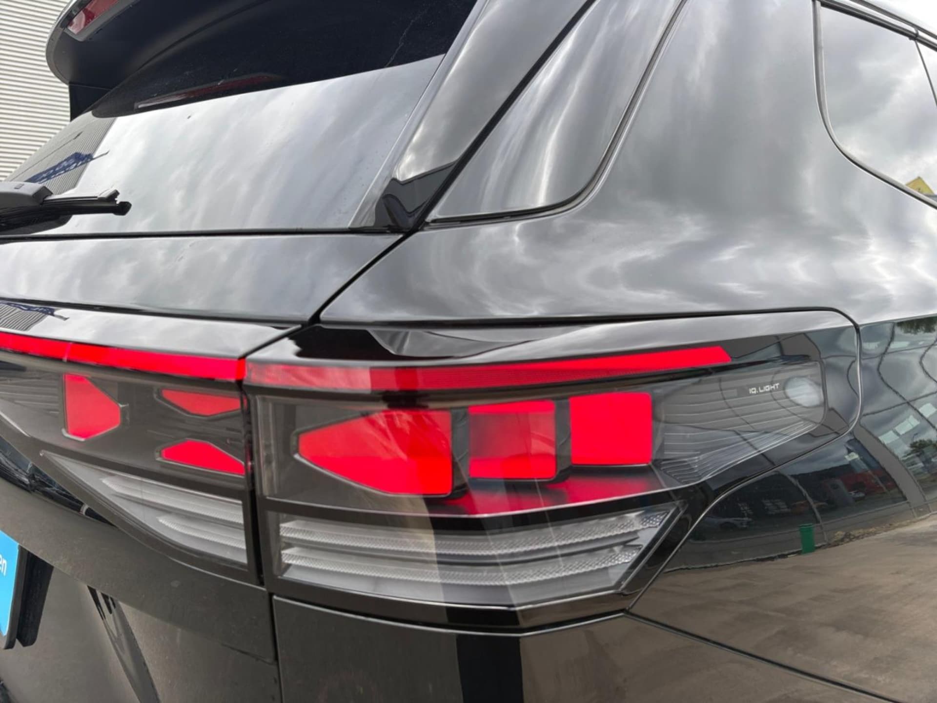 Volkswagen Tayron R-Line