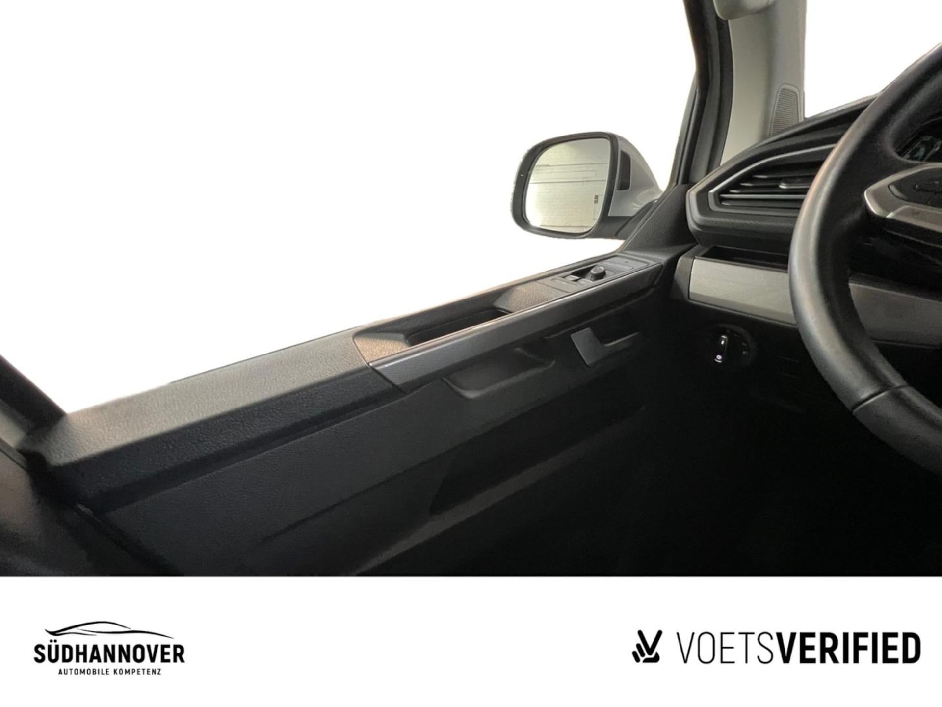 Volkswagen T6.1 Multivan Comfortline