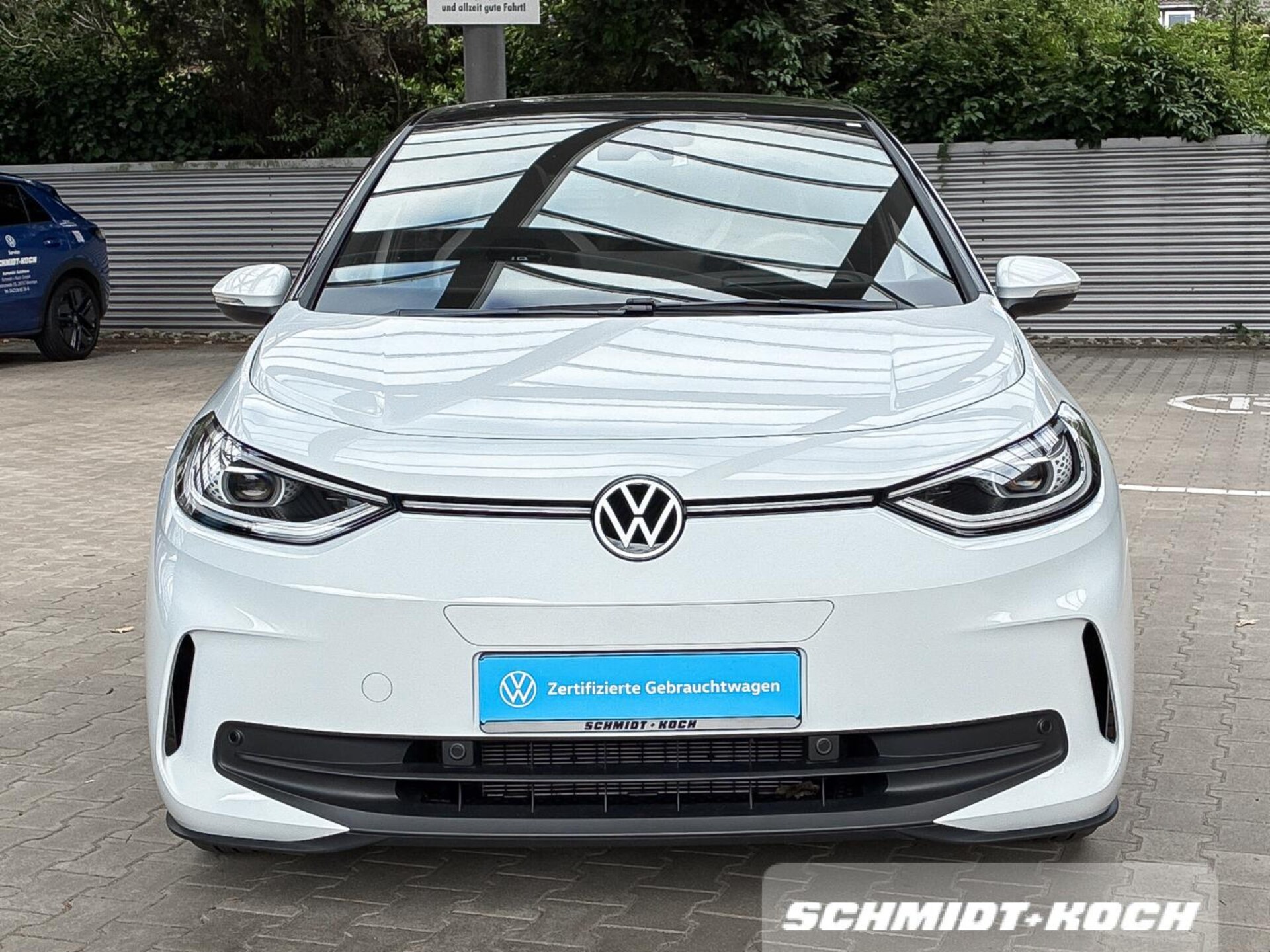 Volkswagen ID.3 Pro S