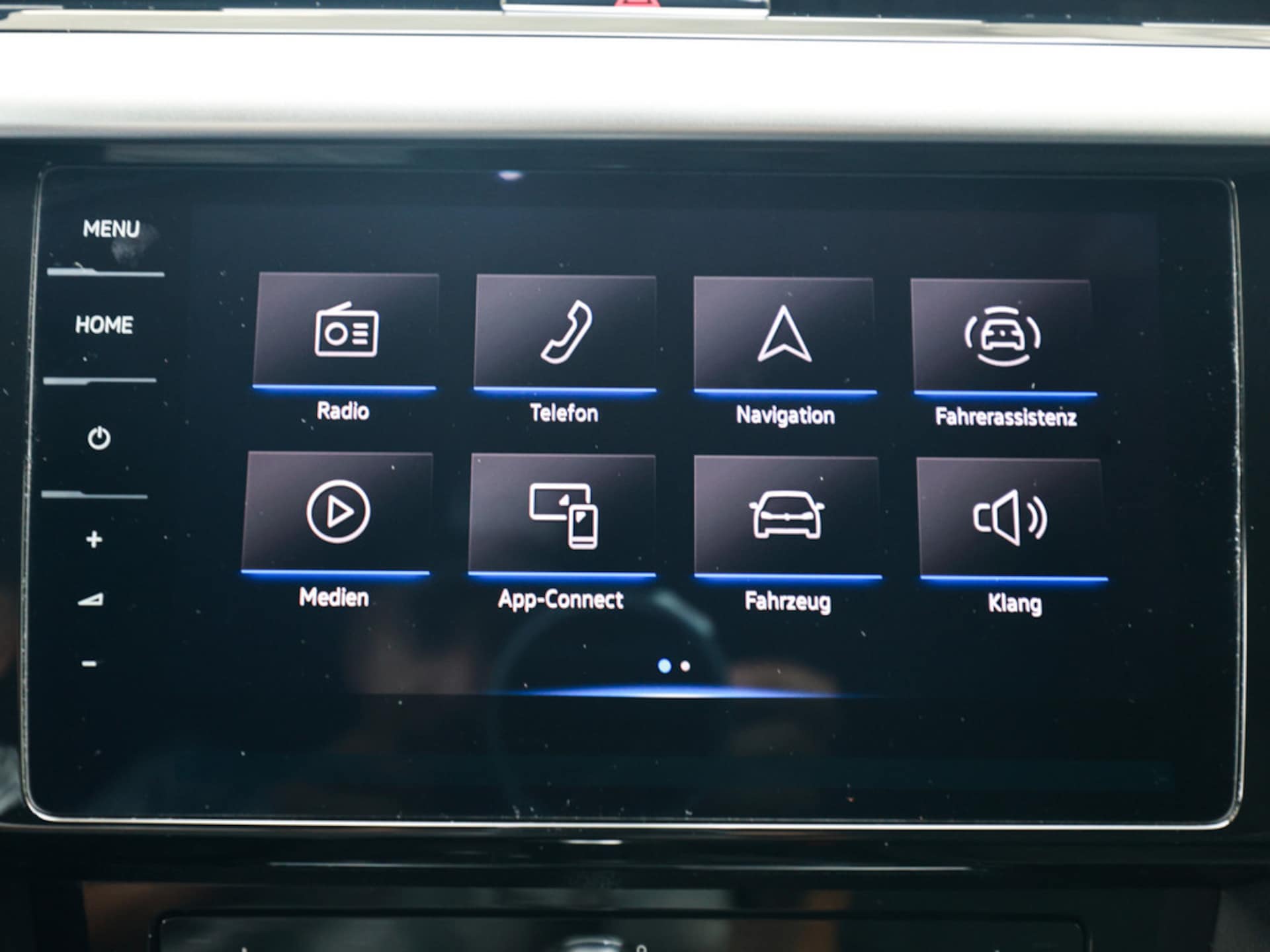 Volkswagen Arteon Shooting Brake R-Line