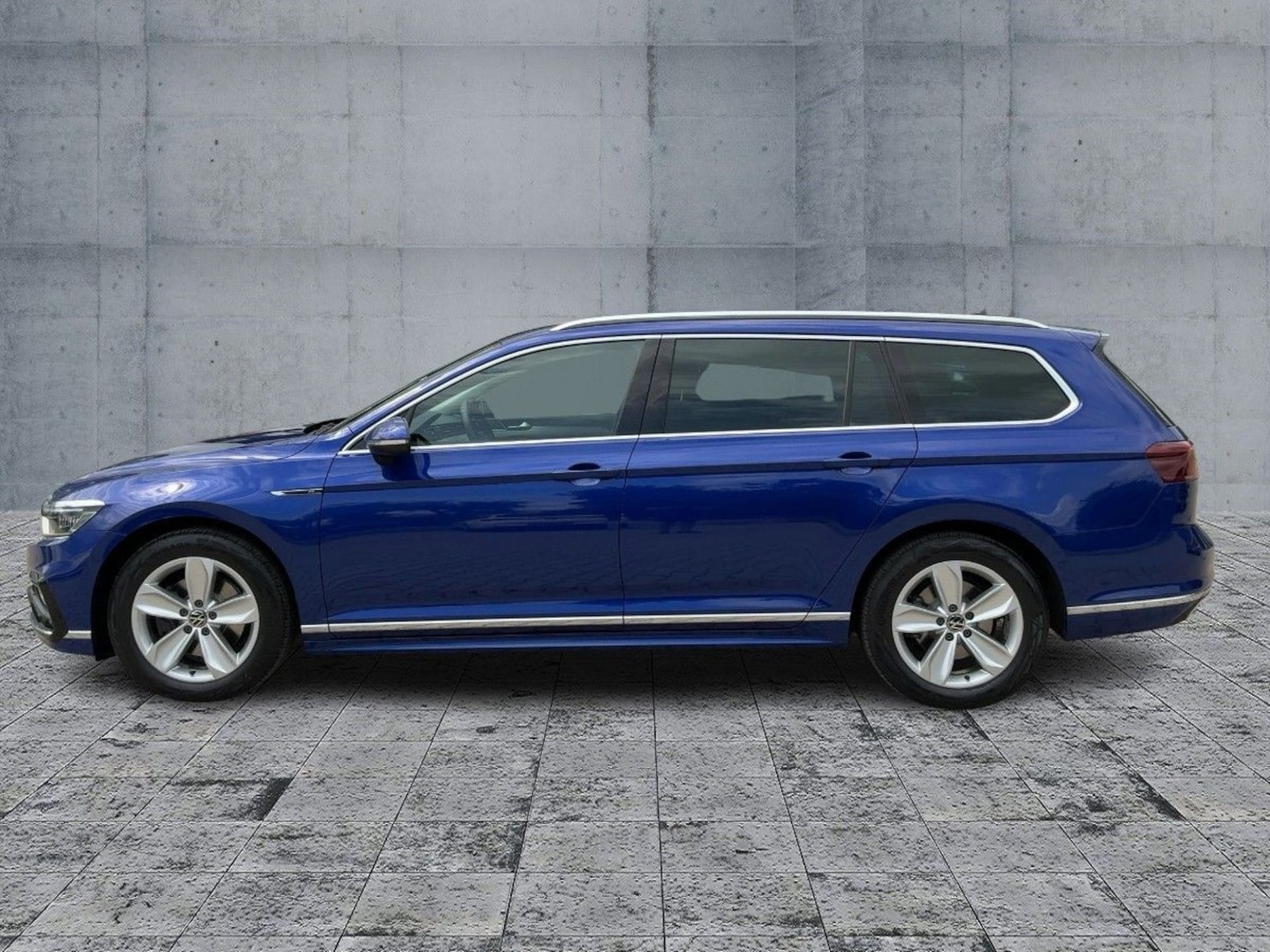 Volkswagen Passat Variant Elegance
