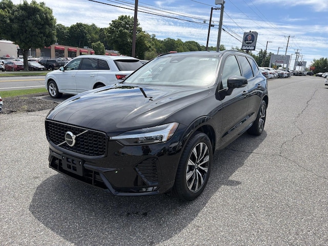 2025 Volvo XC60