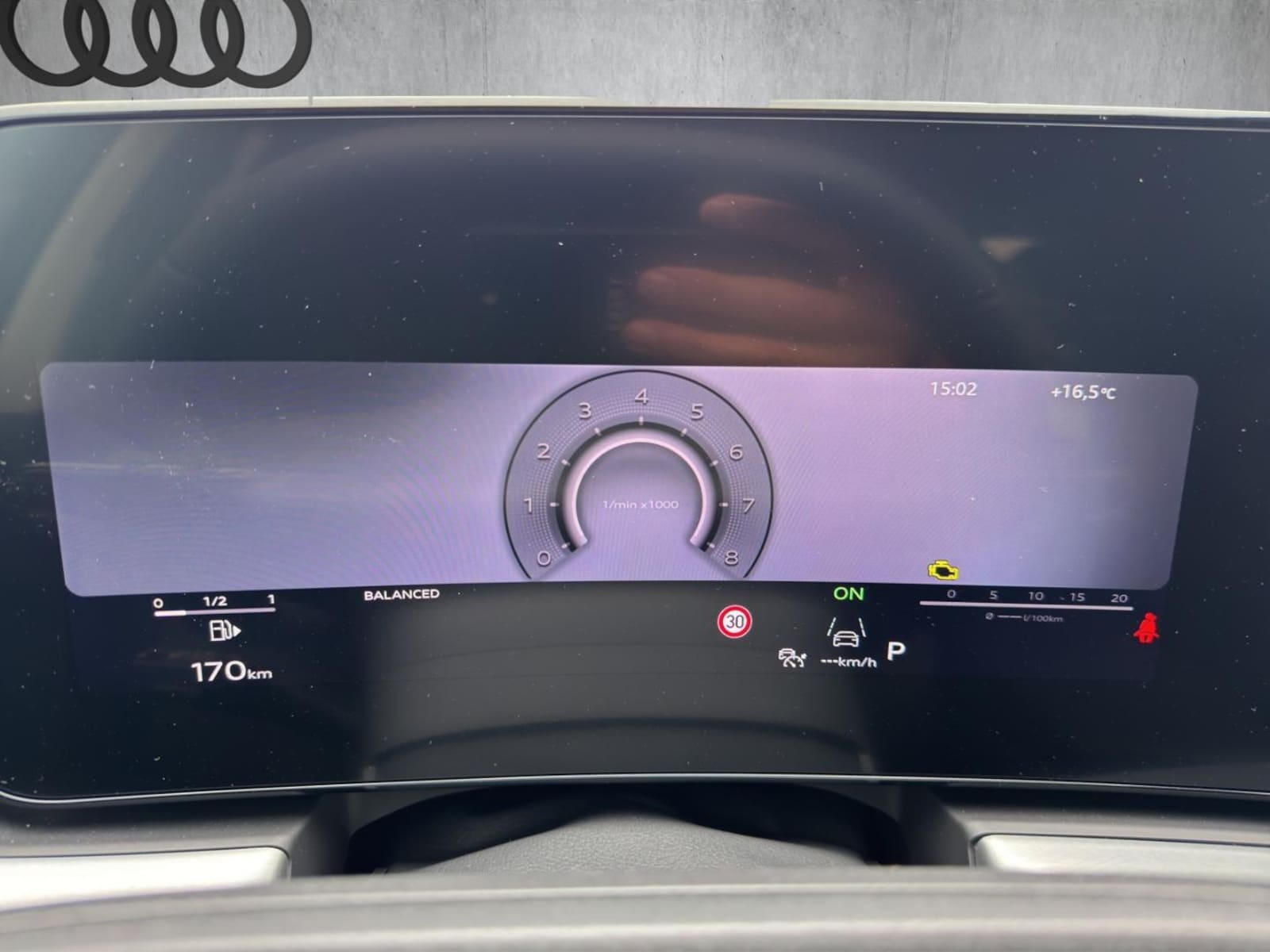 Audi Q3 – Bild 13