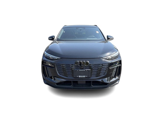 2027 Audi Q6 e-tron