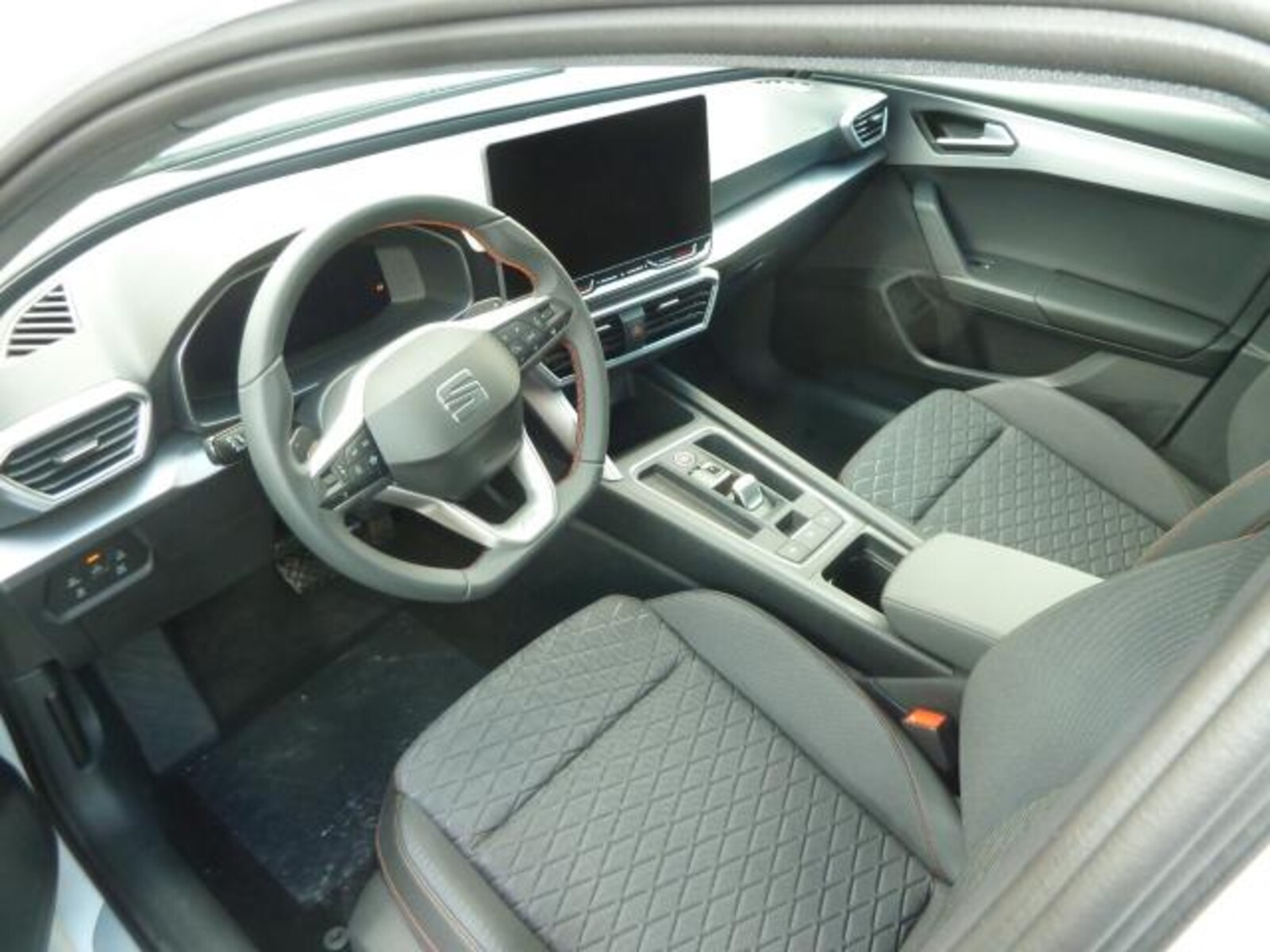 SEAT Leon – Bild 6