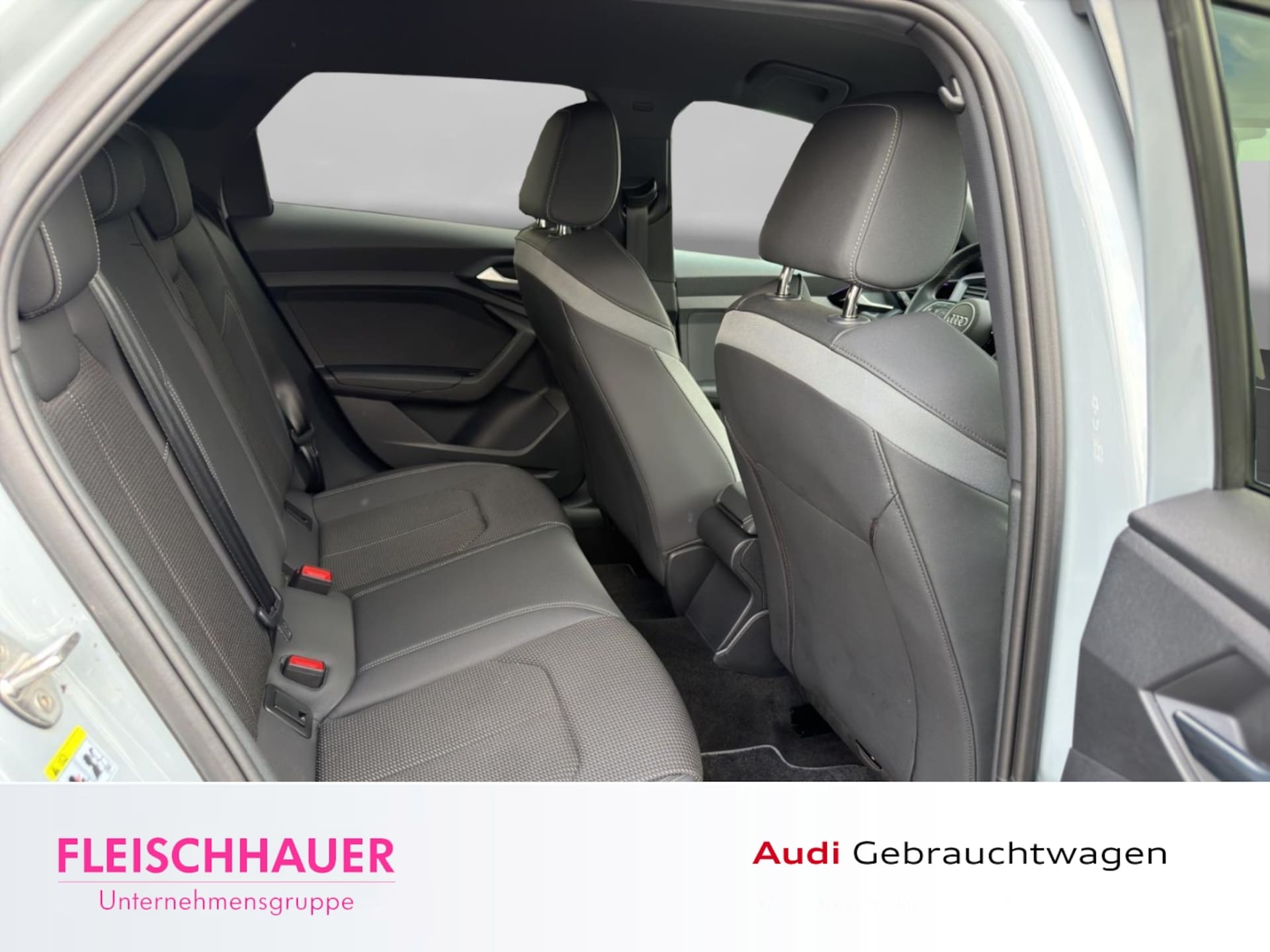 Audi A1 citycarver