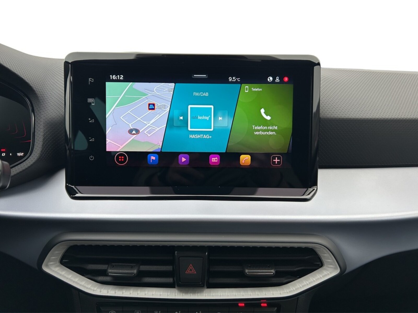SEAT Ibiza – Bild 12