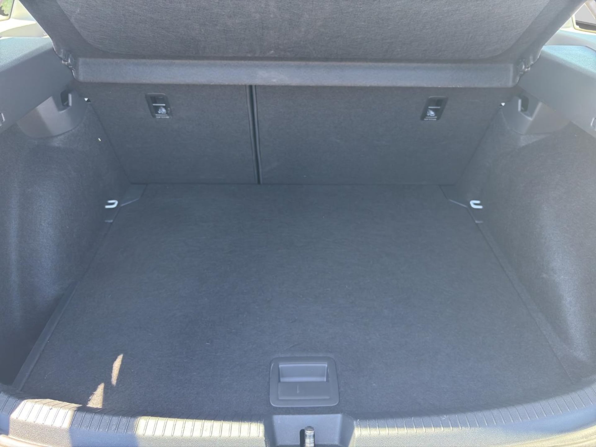 Volkswagen Taigo Life