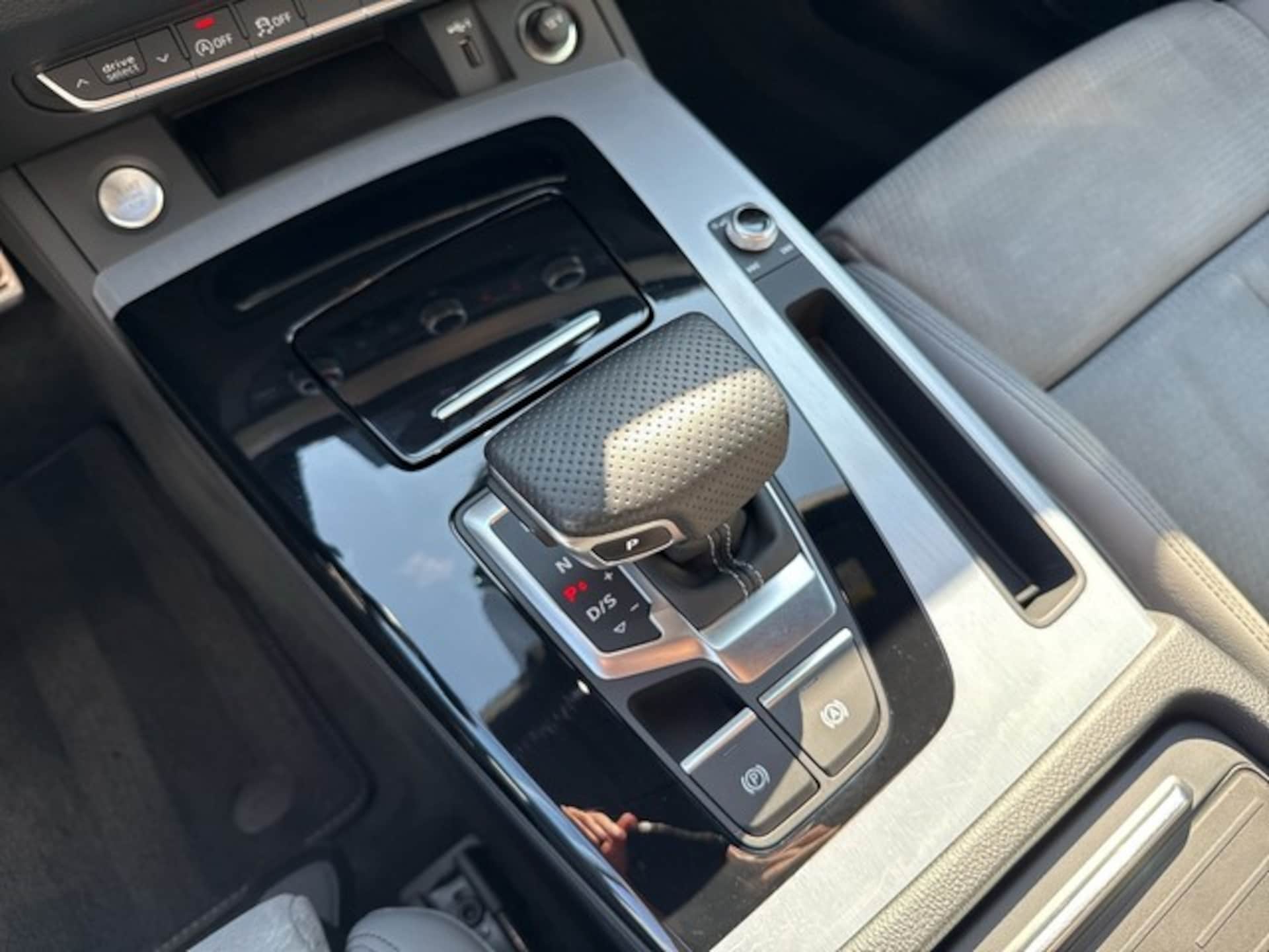 Audi Q5 SUV S line