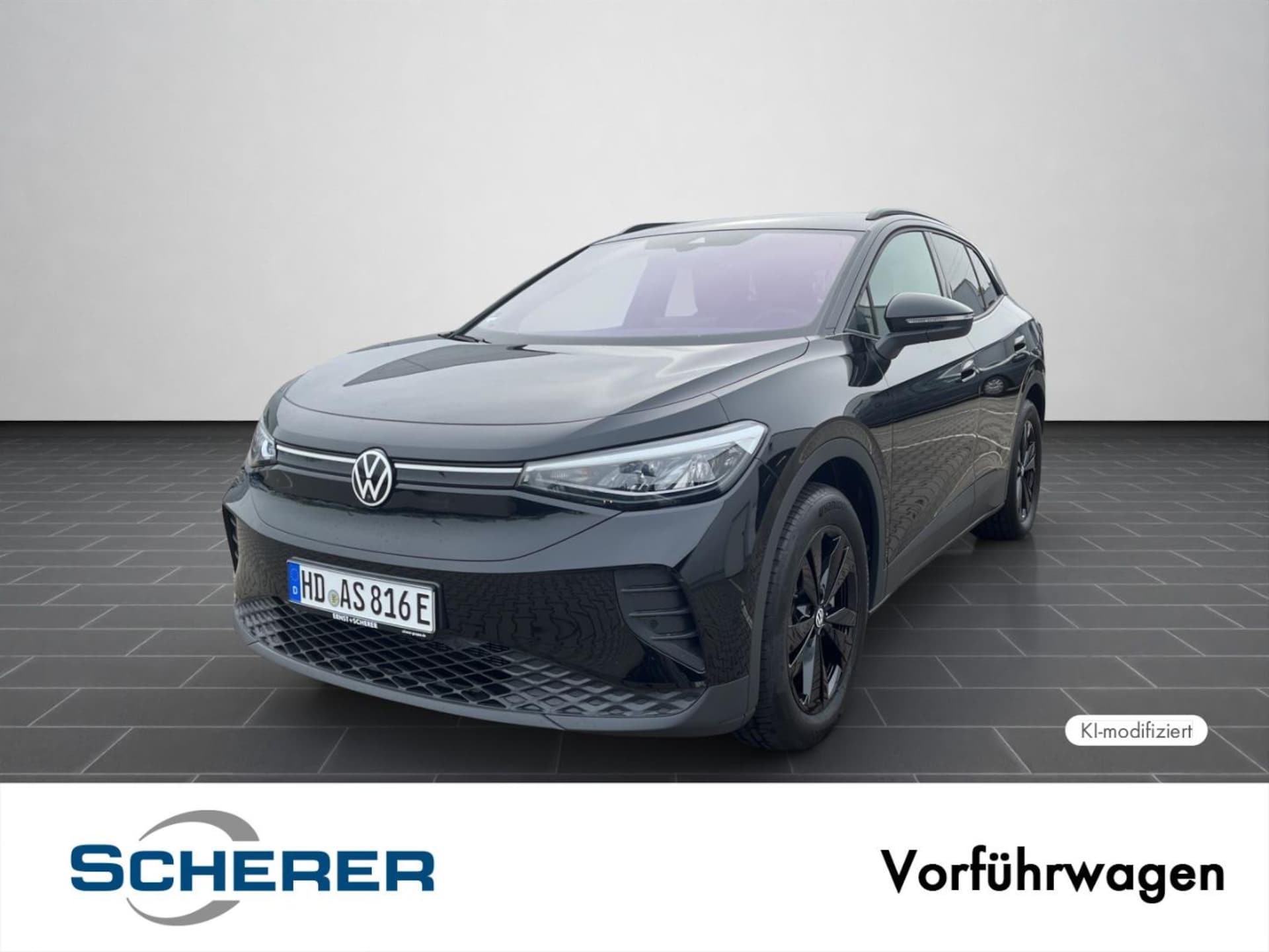 Volkswagen ID.4 Pro