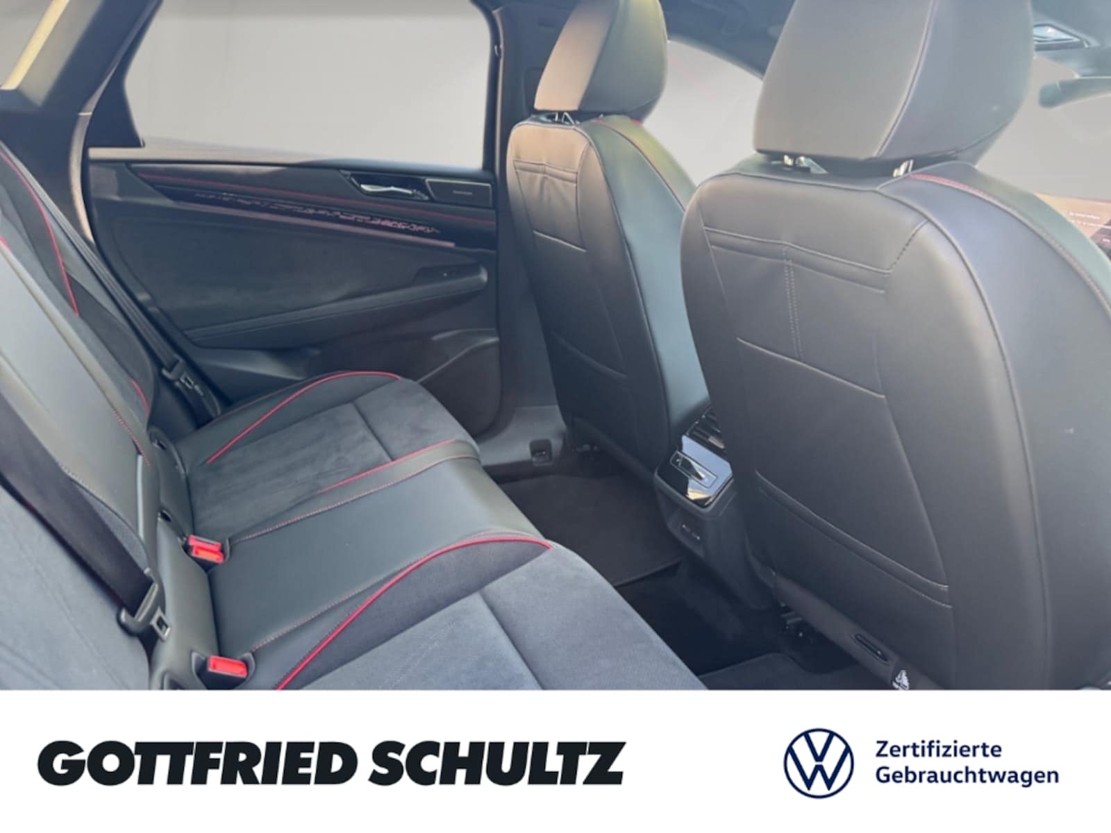 Volkswagen ID.7 Tourer – Bild 8