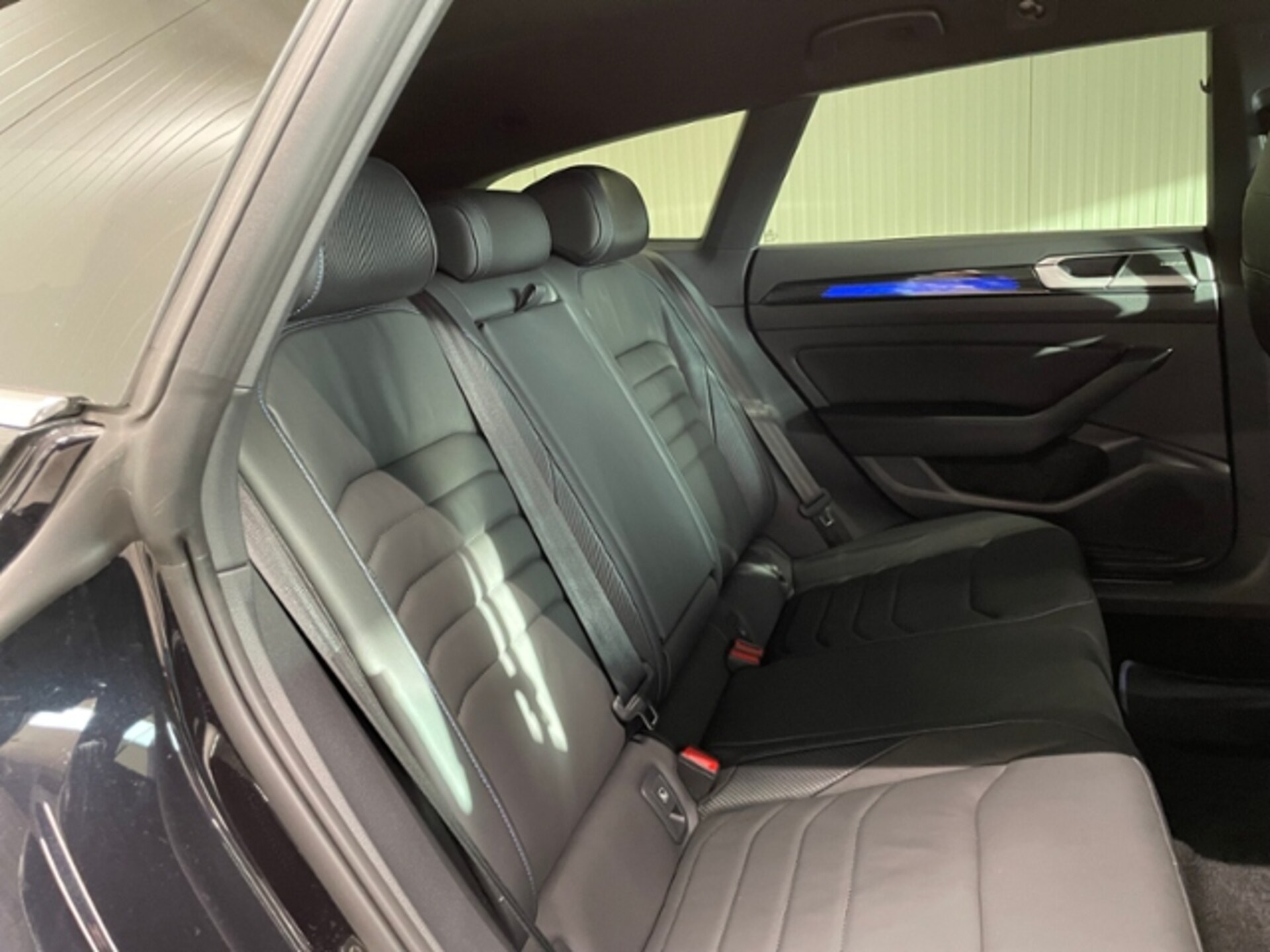 Volkswagen Arteon Shooting Brake R