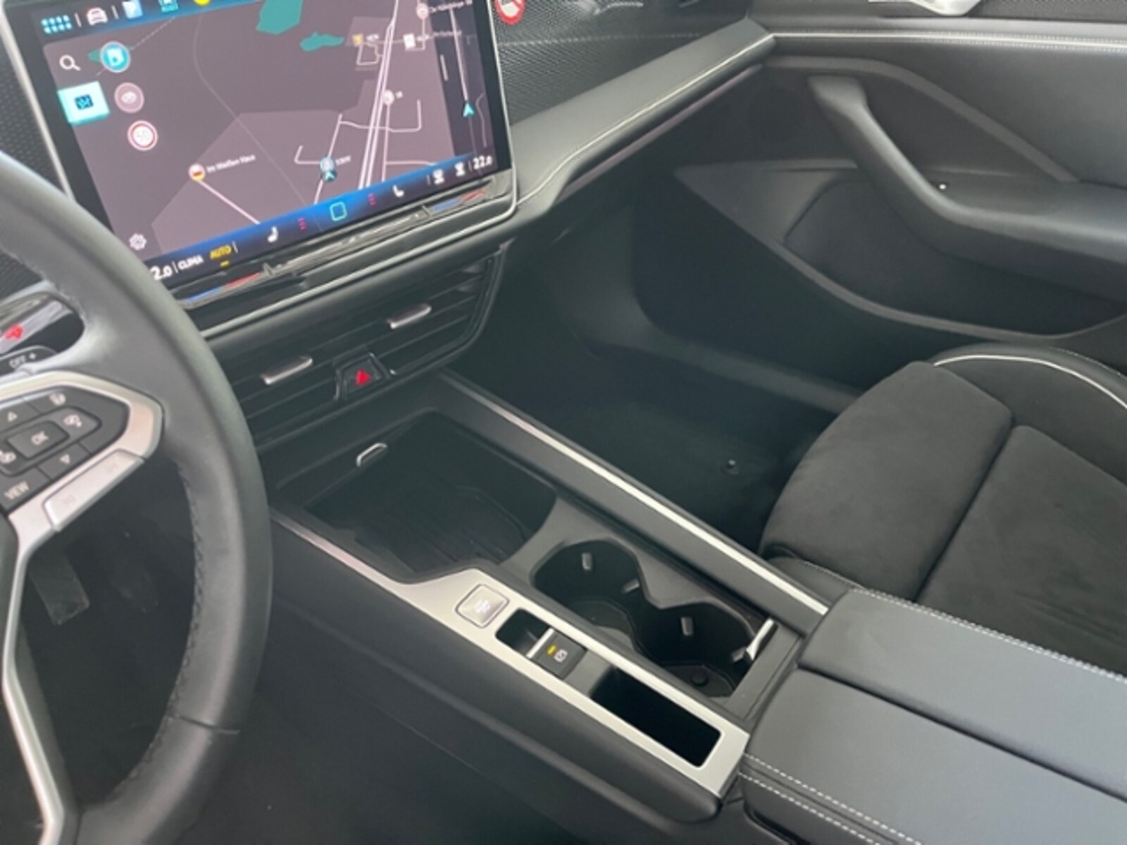 Volkswagen Passat – Bild 18