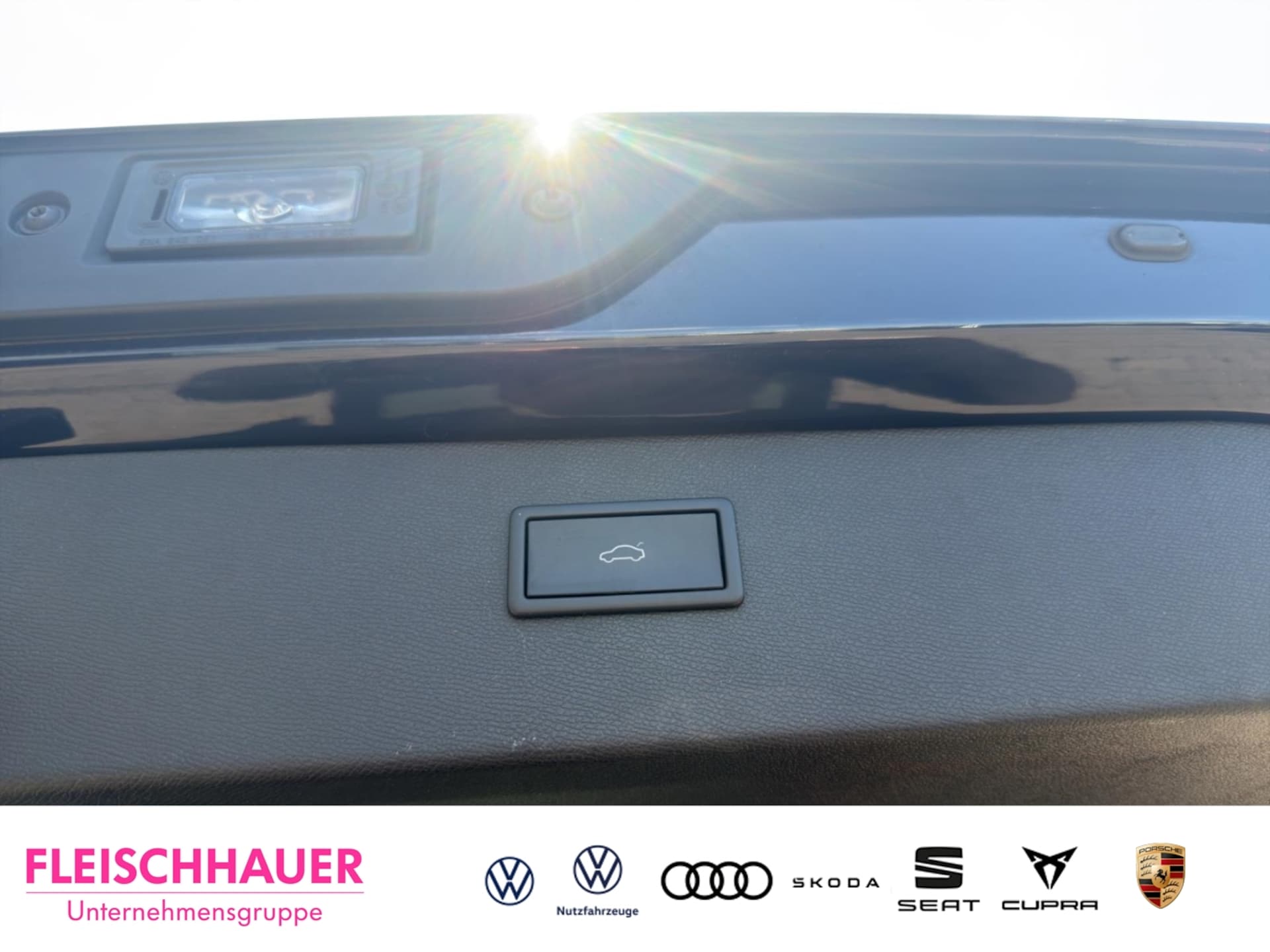 CUPRA Formentor VZ