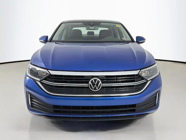 2023 Volkswagen Jetta