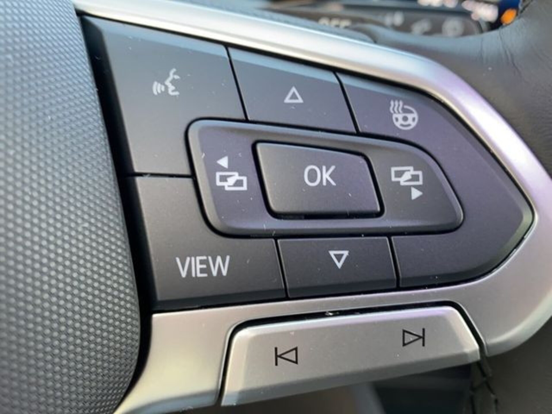 Volkswagen Golf ENERGY