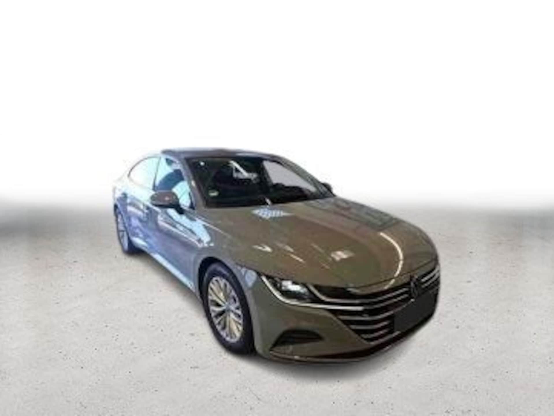 Volkswagen Arteon Basis-Modell