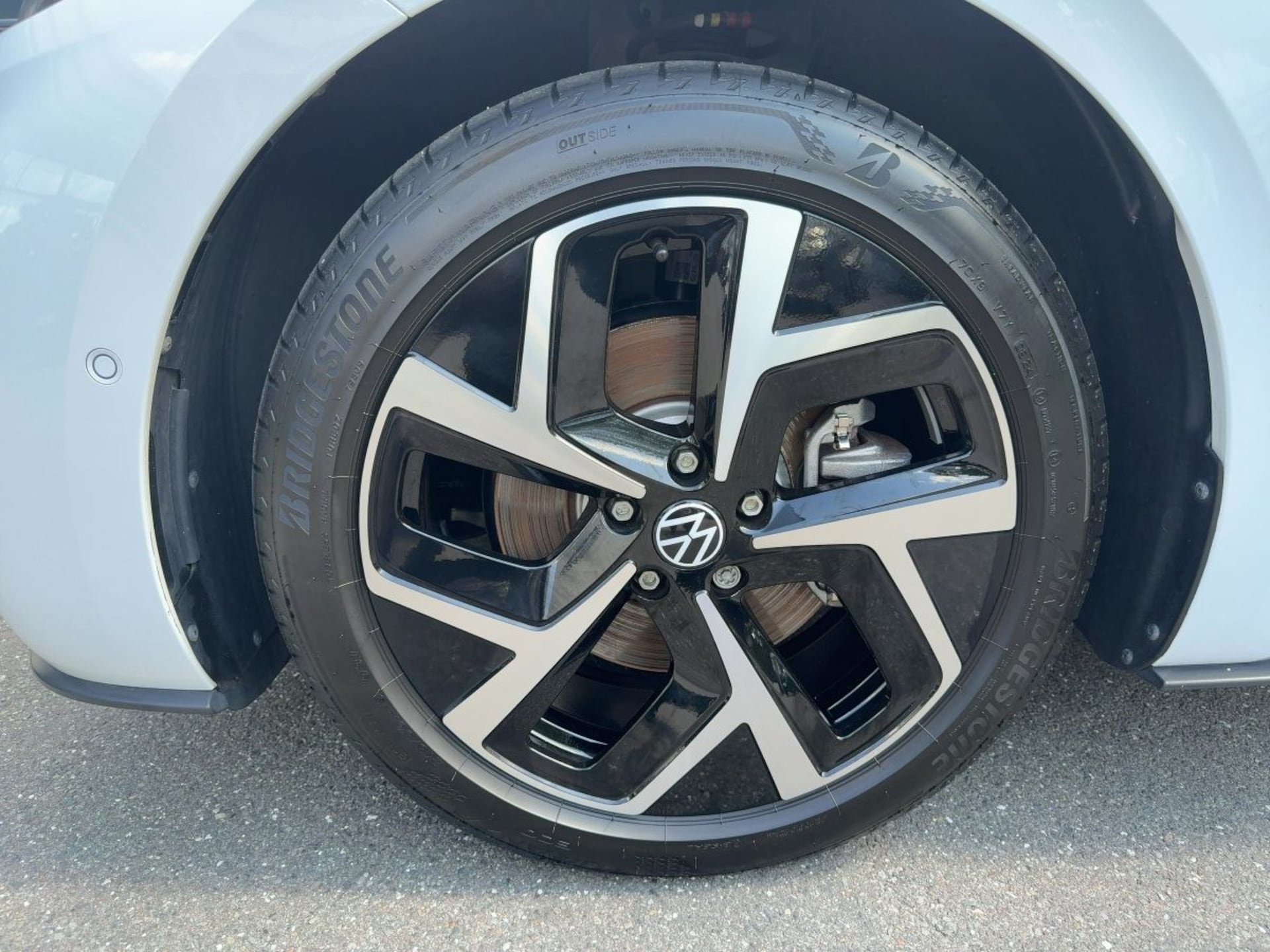 Volkswagen ID.3 MOVE Pro