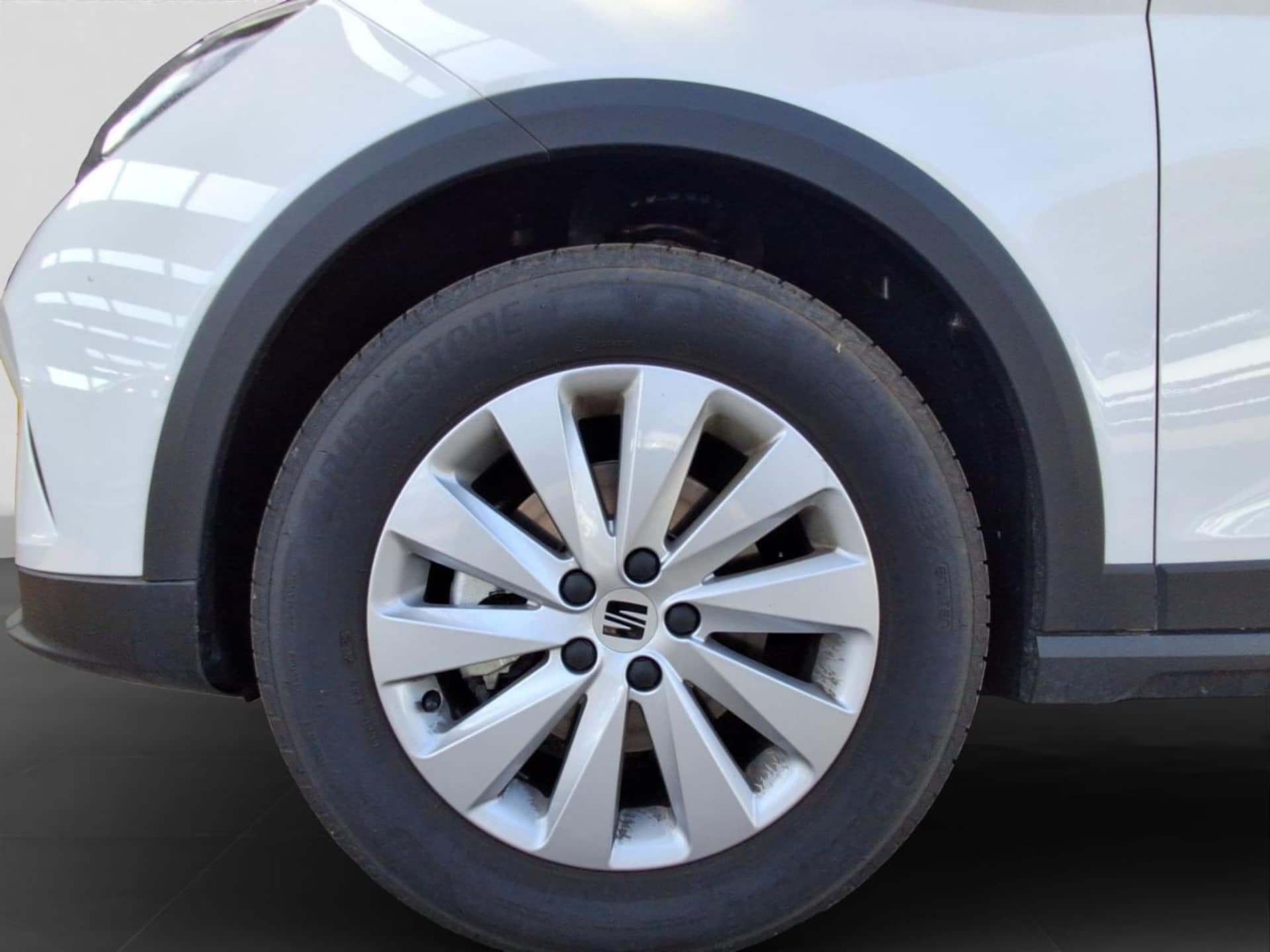 SEAT Arona Style