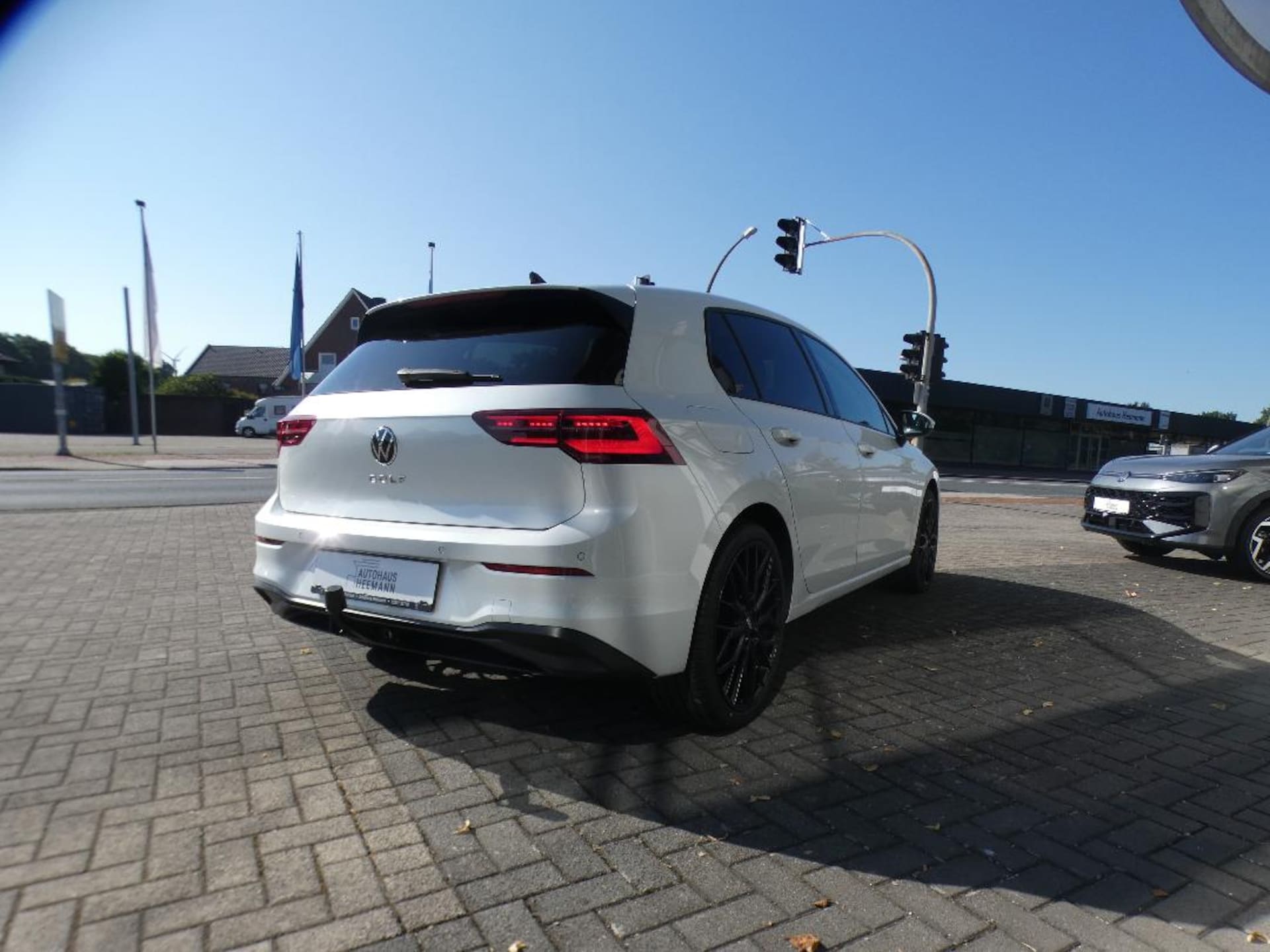 Volkswagen Golf Life
